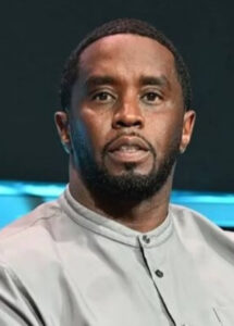 ‘Ameaçou cortar as minhas bochechas’, diz vítima de P. Diddy em doc