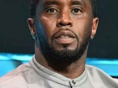 ‘Ameaçou cortar as minhas bochechas’, diz vítima de P. Diddy em doc