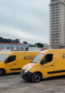 Transportadoras paralisam atividades e ameaçam protestos contra calote dos Correios