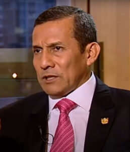 Crusoé: Justiça do Peru ensina lição a ‘alguns ministros do STF’, diz Moro