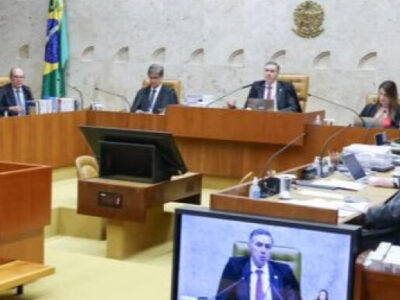 AGORA: STF afasta vínculo trabalhista em mais sete contratos de franquia
