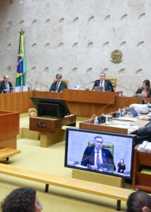 AGORA: STF afasta vínculo trabalhista em mais sete contratos de franquia