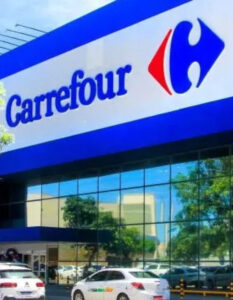 O Carrefour não é mais o maior negócio do Carrefour; entenda