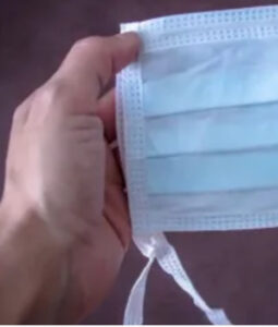 Covid-19: cidade do Amazonas exige retorno de máscaras em locais fechados