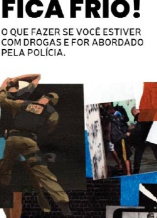Preocupante: Governo avalia premiar cartilha que ensina jovens a como andar com drogas