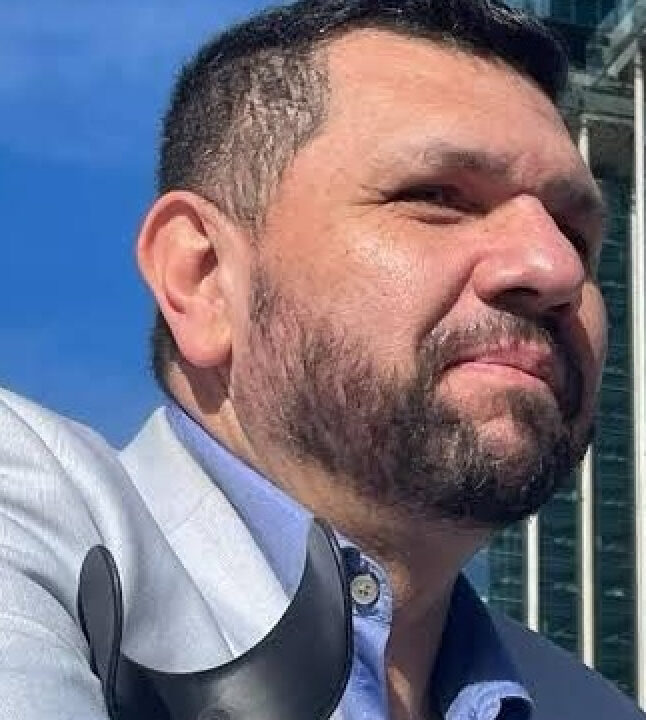URGENTE: Ministério Público da Espanha solicita arquivamento de pedido de extradição de Oswaldo Eustáquio