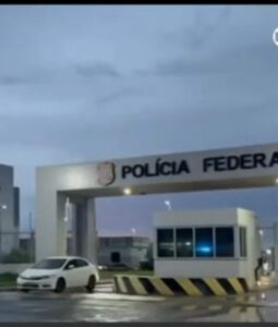 URGENTE: PF combate fraude de R$ 16 milhões no BPC para venezuelanos; VEJA VÍDEO