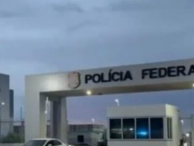 URGENTE: PF combate fraude de R$ 16 milhões no BPC para venezuelanos; VEJA VÍDEO
