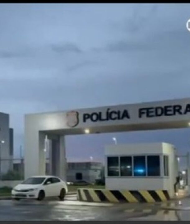 URGENTE: PF combate fraude de R$ 16 milhões no BPC para venezuelanos; VEJA VÍDEO