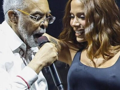 Gastos dos Correios com turnê de Gilberto Gil, no valor de R$ 4 milhões, geram indignação nas redes