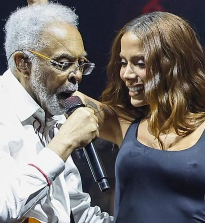 Gastos dos Correios com turnê de Gilberto Gil, no valor de R$ 4 milhões, geram indignação nas redes