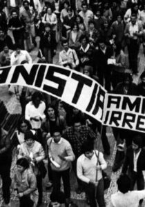 União já desembolsou R$ 16 bilhões em indenizações a anistiados de esquerda