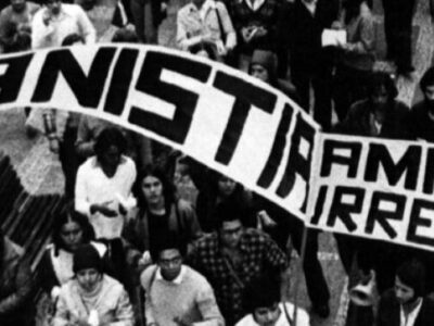 União já desembolsou R$ 16 bilhões em indenizações a anistiados de esquerda