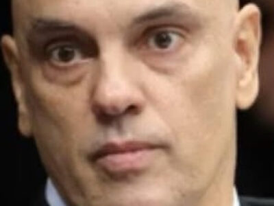 AGORA: Espanha aciona Interpol para tirar da lista ‘patriota’ alvo de Moraes