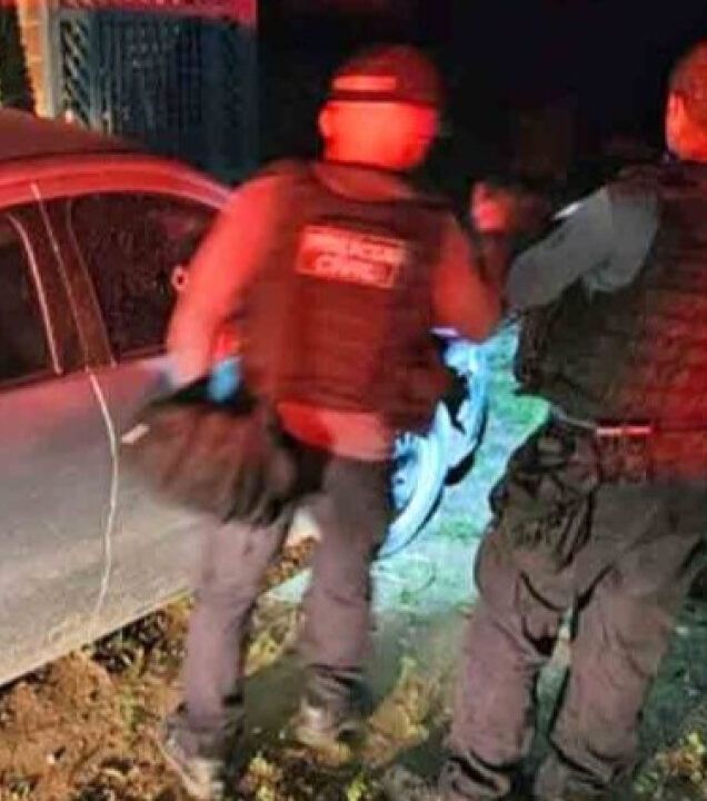 Traficantes confundem fiéis com milicianos e matam mulher em culto