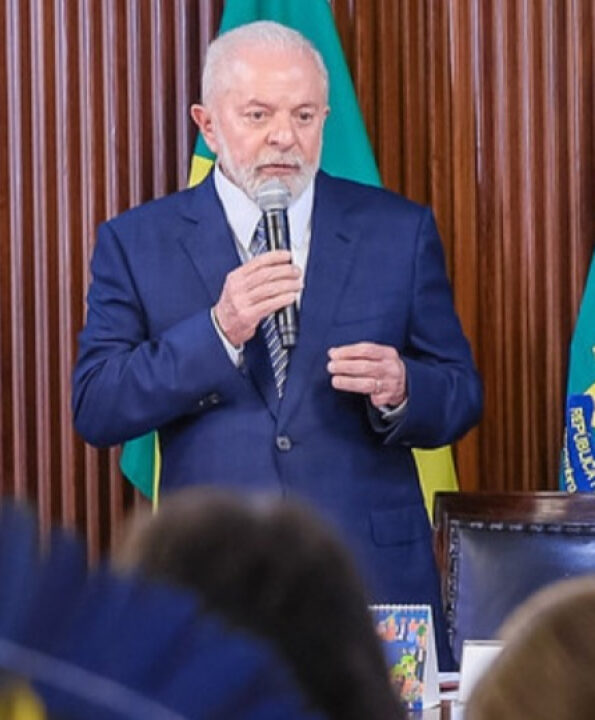 Gastos, corrupção e fraude: 120 convocações de ministros de Lula na câmara