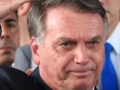 Segundo o Financial Times, Bolsonaro pode se tornar um mártir após julgamento