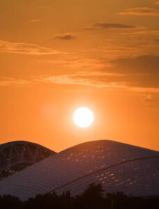 Cientistas do Reino Unido iniciam experimento que promete bloquear a luz do Sol