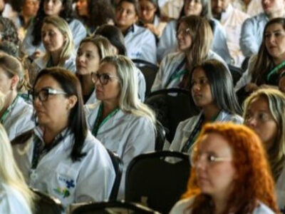 NOVO EXAME: Estudantes de medicina farão prova obrigatória do MEC no último ano do curso; ENTENDA