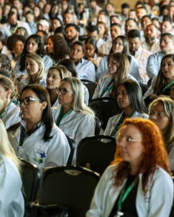 NOVO EXAME: Estudantes de medicina farão prova obrigatória do MEC no último ano do curso; ENTENDA