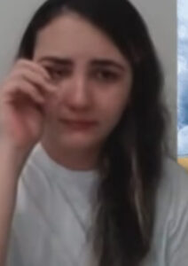 Deputado do PSol: 14 anos de prisão à mulher do batom é “exagero”