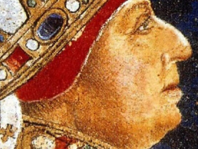Conheça o papa que teve duas amantes, 7 filhos, comprou cardeais e morreu envenenado