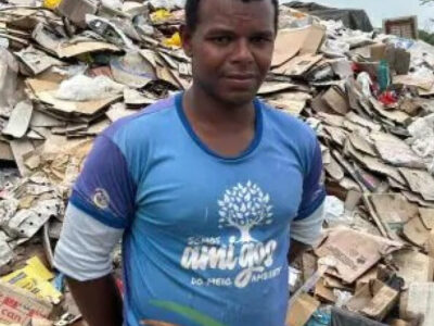 Absolvido pelo 8/1 há quase 2 meses, autista ainda usa tornozeleira eletrônica