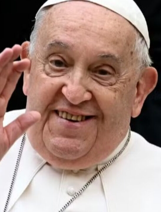 Papa Francisco escreveu sobre a morte antes da última internação; confira o que diz o texto