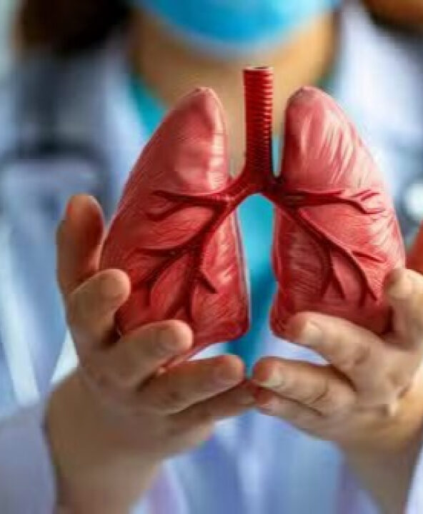 Excesso de açúcar no sangue pode aumentar risco de câncer no pulmão; ENTENDA