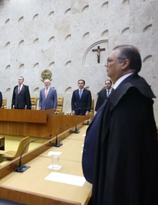 STF leva em média 722 dias para julgar ações, aponta estudo