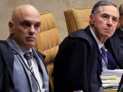 O Imbróglio do STF em incluir Ramagem e a manobra do PL para parar a ação penal do 8/1