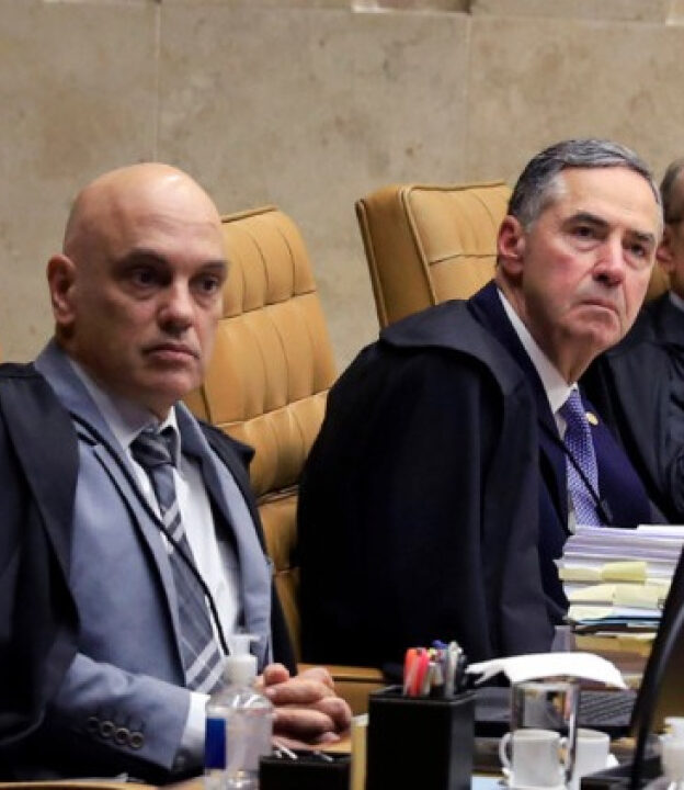 O Imbróglio do STF em incluir Ramagem e a manobra do PL para parar a ação penal do 8/1