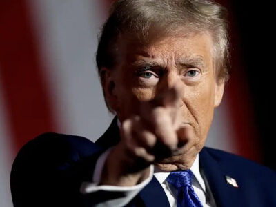 Sindicato de trabalhadores nos EUA diz que Trump está trazendo trabalhos de volta para o país
