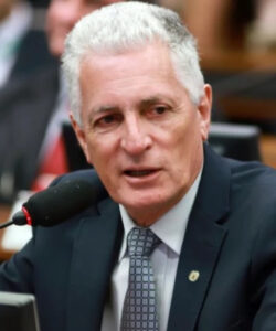 A pauta da anistia está ‘morta’ na Câmara, garante deputado do PT