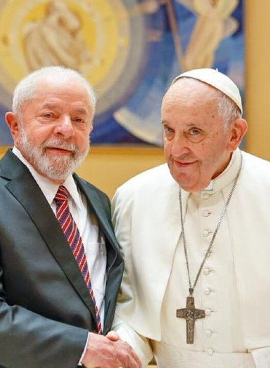 BOMBA: comitiva de Lula foi a Roma ‘arriscando’ e não sabe se vai poder participar do funeral do Papa