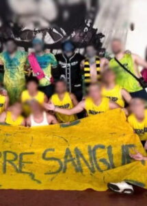 Faculdade expulsa 12 alunos de medicina por faixa com apologia ao estupro