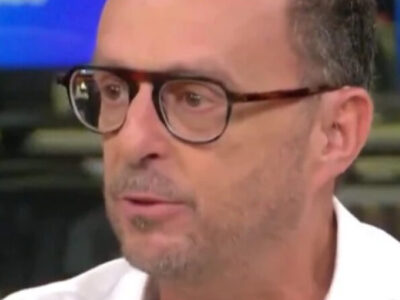Octavio Guedes: ‘Azar do Collor que ele não é ex-primeira-dama do Peru’; VEJA VÍDEO