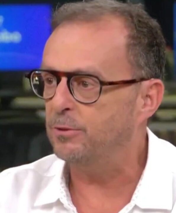 Octavio Guedes: ‘Azar do Collor que ele não é ex-primeira-dama do Peru’; VEJA VÍDEO