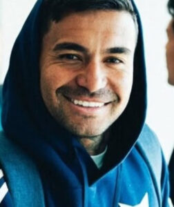 Justiça nega pedido de Dudu para Leila Pereira não mencioná-lo