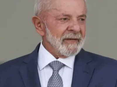 Aprovação de Lula segue em queda, indica Paraná Pesquisas; VEJA NÚMEROS