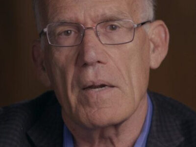 ‘A guerra tarifária é justa’, diz Hanson