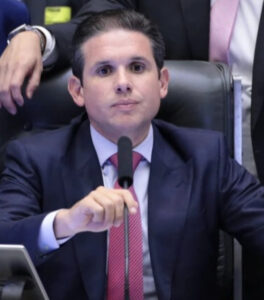 Hugo Motta sobre PEC 6×1: ‘Não dá para vender sonho’