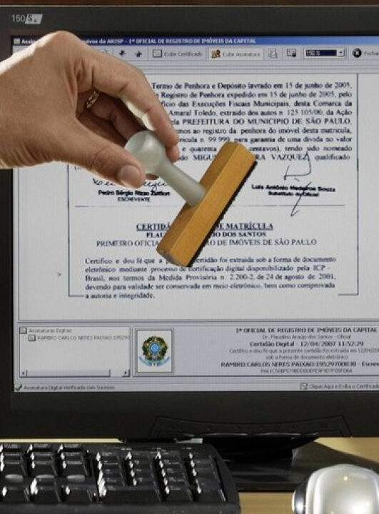 Empresas com débitos protestados em cartório aumentam 29% em 2024