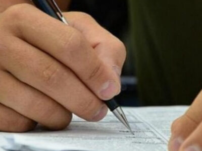 Concursos públicos em 2025: salários chegam a R$ 39 mil