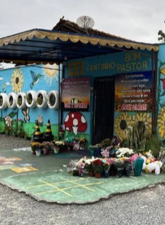 Casos de violência escolar batem recorde e mais do que triplicam em 10 anos, aponta estudo