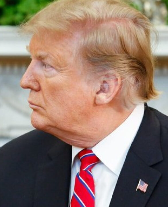 Trump tem o Brasil como foco no ‘Dia da Libertação’