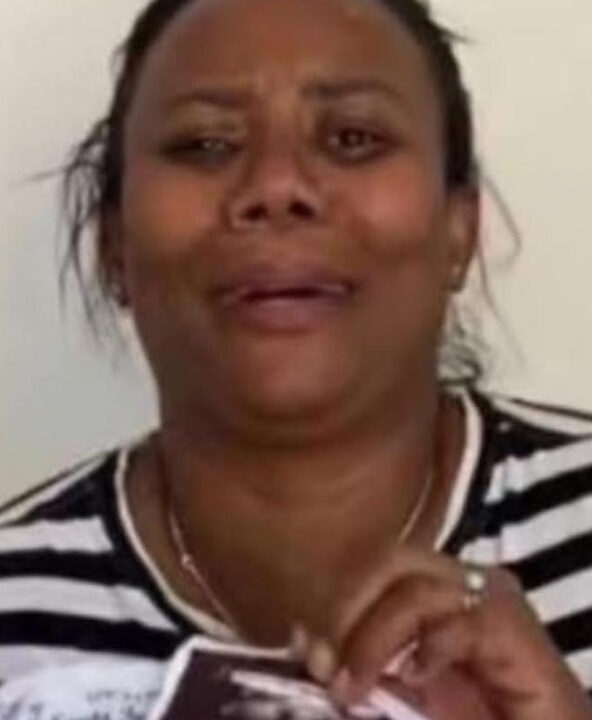 Mulher diz que engravidou por vídeo chamada e quer pensão