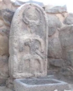 IMPRESSIONANTE: Cientistas acham porta do tempo de Davi que coincide com a Bíblia