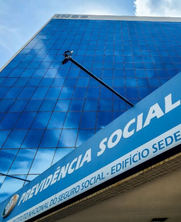 TCU alertou sobre irregularidades no INSS em 2024