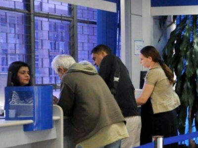Esquema de fraude ampliou fila no INSS, diz PF
